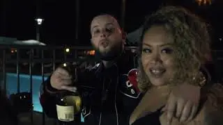 Fast Traffic, Nevalow, Burn One official video