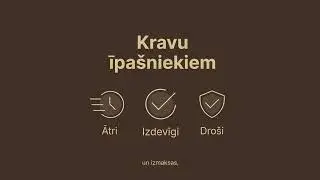 Iepazīsties &ndash; strops!
