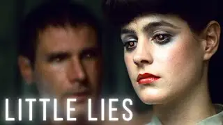 Blade Runner | Little Lies - Mareux
