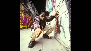 Public Enemy x Scott Storch Type Beat | Old School Early 2000s Hip Hop Instrumental