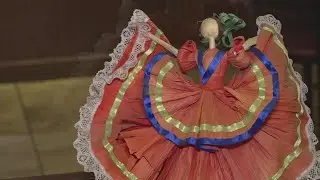 Deep roots in Maine's Hispanic community