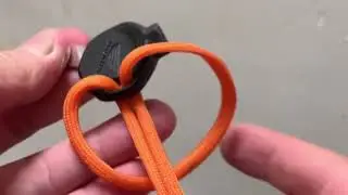 Knot for your key #mruy
