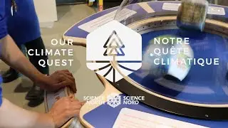 Our Climate Quest - Tour Trailer