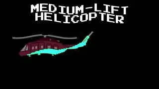 The Kids' Picture Show - Medium-Lift Helicopter Effects (Sponsored By Preview 2 V17 Effects)