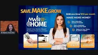 MWR Financial Opportunity   Challenge #15