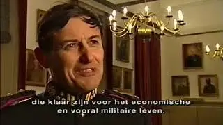 televox De Koninklijke Militaire School