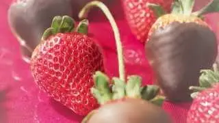 Alaska Wild Berry Products Valentine's 2014