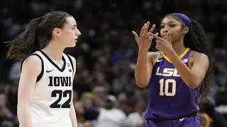 Angel Reese puts WNBA on notice with strong remarks