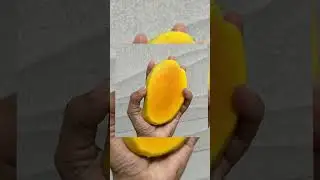 Mango 🥭 #mango #fruits #mangonews #ripen #cooking