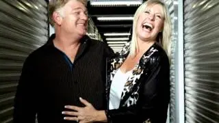 Dan & Laura Dotson from A&E's Storage Wars Custom Voicemail