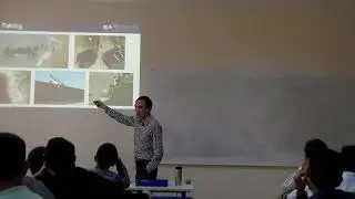 Seminar 5: International Labor Migration