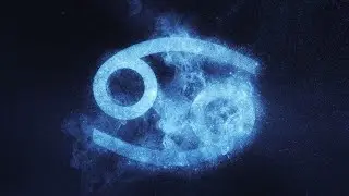 Evolution of Cancer zodiac: the 3 stages crab, hydra, peacock