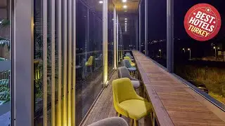 Ibis Istanbul Airport | İstanbul, Turkey | Hotel Review 🛏️