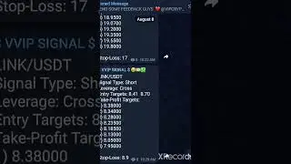 best new crypto trading signal channel , futures spot both signal 99% accuracy