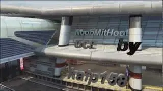 kaip158 OCE#5 noobmithoot