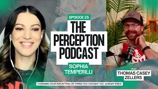 Sophia Shares Scary Stories