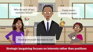 Get Negotiation Continuing Legal Education Credits Online