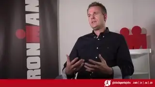 Thomas Siebert, IRONMAN Germany GmbH