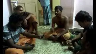 sulurpeta kootras