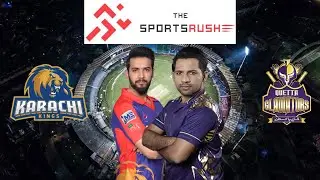 KAR vs QUE Dream11 Team: Karachi Kings vs Quetta Gladiators PSL 2021 League Dream 11 Prediction