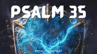 Psalm 35
