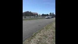 First time using a drone for a Listing!