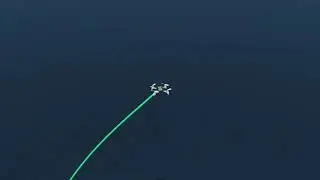 Differential flatness based control of quadrotor (DFBC)