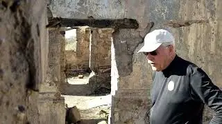 Guided Tour of the Wilbur Cruce Ranch House