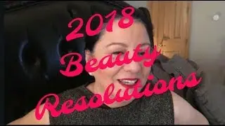 Lu on Tue #5: Beauty Resolutions, 2017 Finale and 2018 Kick-Off ~|~ LULU