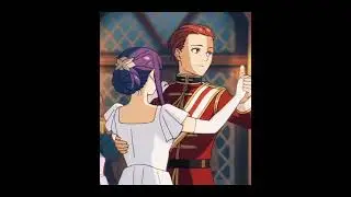 Fern x Stark ❤️❤️