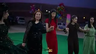 Nebiha & Eyüp Düğün Töreni / Grup Cano  ''Govend'' Sülüklü / 2025 Part 2