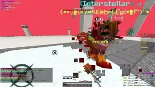 Cosmic PvP Dungeon Planet/Cosmic Rewind I DADY/KADP/KADE KILLS I Montage 5