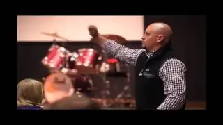 Faith Chad Gamble