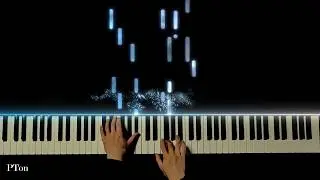 Auld Lang Syne - Piano Tutorial