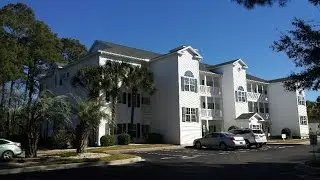 111 Greenside Drive unit A1 Little River