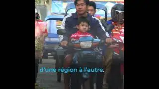 L’État de la sécurité alimentaire et de la nutrition dans le monde 2023
