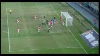 Real Murcia 2-0 Real Betis Balompi&eacute; [06-12-09]