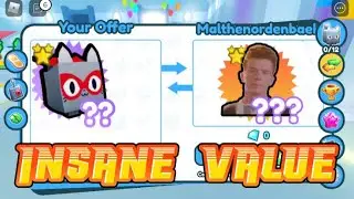 How Much Is a Super Cat Worth⁉️🤔