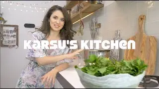 Karsu's Kitchen - Sarma