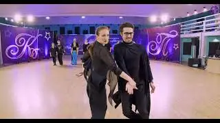 КОМАНДНОЕ ПЕРВЕНСТВО 2024  JnJ Main Slow