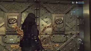Resident Evil Revelations lvl 45 Ghost Ship Chaos Trinity (Raid mode solo)