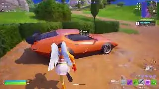 Rox Joins the Battle Royale - Last Day of Born in Chaos - Full Gameplay.