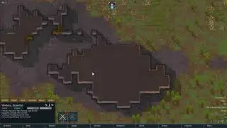 Rimworld Alpha 18 Ep.1