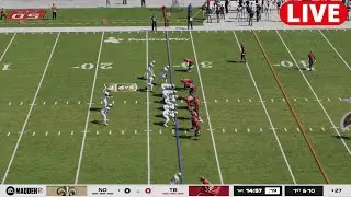 Saints vs.Buccaneers Full Game | 2025 NFL Season Week 14