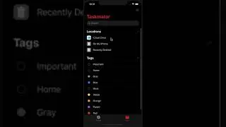 Dropbox Sync in 5.15 version