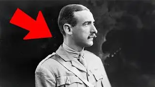 Why This Man Was Called The Unkillable Soldier