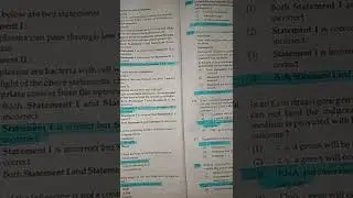 Neet 2022 solved paper only answers no explanation #neet2022 #neet2022answerkey #neet2023motivation