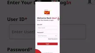 Door Step Service (DSS App) for Post Office | Full Overview in 1 Minute #postoffice #gds