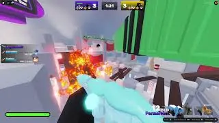 RIVALS but You can ONLY use PAY TO WIN