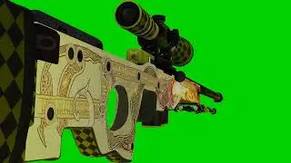 Green Screen (No Copyright) Snipper | Pubg | Free Fire | Snipper | Pubg Snipper | G4 Green Screen